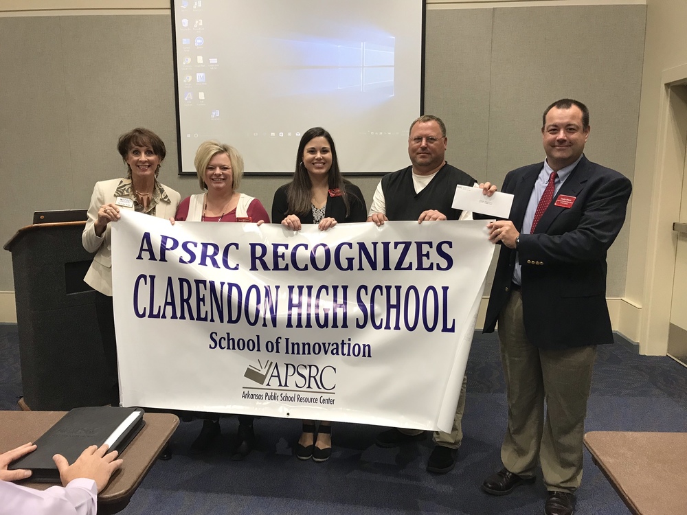Clarendon School District