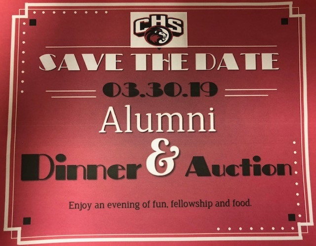 Alumni Dinner & Auction