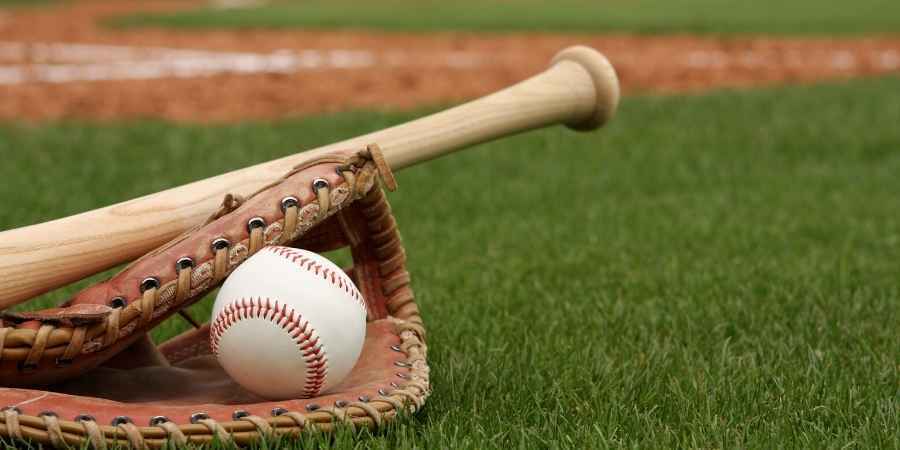 Baseball Schedule