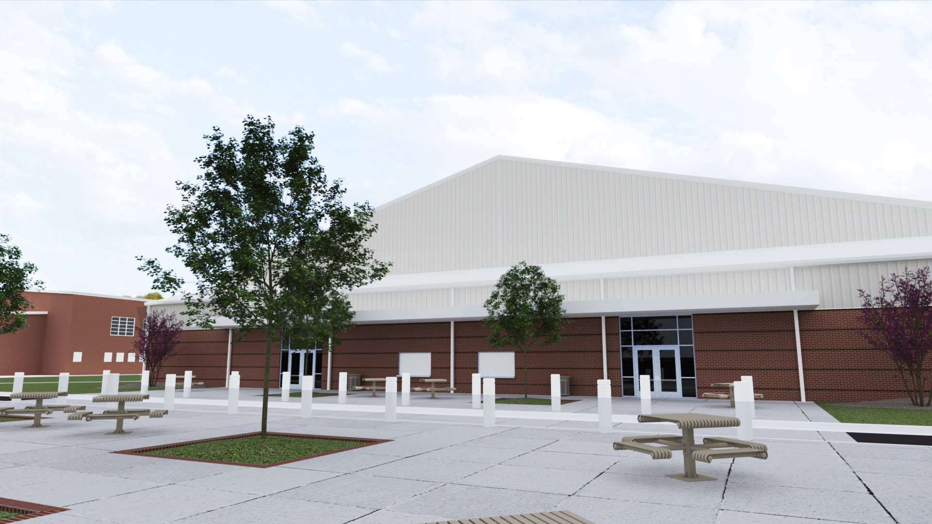 Clarendon School District